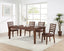 Vilo Home Glendale 5pc Dining Set