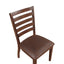 Vilo Home Glendale Set of 2 Dining Chairs