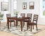 Vilo Home Glendale 5-Pack Dining Set