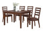 Vilo Home Glendale 5-Pack Dining Set