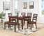 Vilo Home Glendale 6-Pack Dining Set