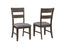Vilo Home Set of 2 Hillcrest Dining Chairs