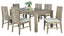 Vilo Home Dana Point 7 Piece Dining Set