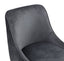 Vilo Home set of 2 Elena Velvet Dining Chairs