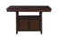 Vilo Home Tuscan Hills 78" Storage Counter Height Table