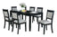 Vilo Home Upstate 7 Piece Dining Set