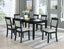 Vilo Home Upstate 7 Piece Dining Set