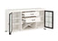 Vilo Home Modern Farmhouse Server