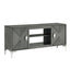 Vilo Home Contempo 65" Gray TV Stand