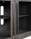 Vilo Home Elevange 70" Gray TV Stand
