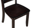 Vilo Home Dorothy 3pc Drop Leaf Round Dining Set