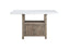 Vilo Home Dorset Hills 5pc Counter Height Dining Set