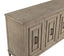 Vilo Home Hallmark Sand 70" TV Stand