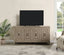 Vilo Home Hallmark Sand 70" TV Stand