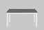 Vilo Home Coastal Porto 7 Piece Pub Height Dining Set