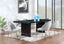 Vilo Home Futura Modern 7pc Dining Set