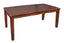 Vilo Home Tuscan Hills 78" Butterfly Leaf Dining Table