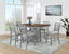 Vilo Home Riverdale 7pc Dining Set