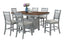 Vilo Home Riverdale 7pc Dining Set