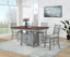 Vilo Home Riverdale 5pc Dining Set