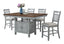 Vilo Home Riverdale 5pc Dining Set