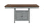 Vilo Home Riverdale Pub Storage Table