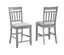 Vilo Home Riverdale Set of 2 Dining Chairs