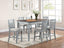 Vilo Home Riverdale 7-Pack Dining Set