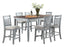 Vilo Home Riverdale 7-Pack Dining Set