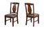 Vilo Home Tuscan Hills Diamond Back Chairs (Set of 2)