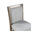 Vilo Home Dorset Hills Set of 2 Pub Chairs