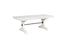 Vilo Home Brookhaven Modern Farmhouse Rectangular Dining Table