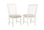 Vilo Home Brookhaven Modern Farmhouse Dining Chairs (Set of 2)