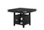 Vilo Home Palermo GrayPub Height Dining Table