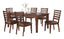 Vilo Home Glendale 7pc Dining Set