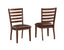 Vilo Home Glendale Set of 2 Dining Chairs