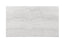 Vilo Home Modern White Marble Dining Table