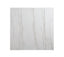 Vilo Home Modern White Marble 5pc Pub Dining Set