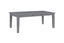 Vilo Home La Jolla Shores 78" Butterfly Leaf Dining Table