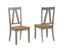 Vilo Home Alameda 7pc Dining Set