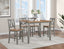 Vilo Home Alameda 5-Pack Dining Set