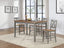 Vilo Home Alameda 7-Pack Dining Set