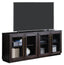 Vilo Home Elevange 70" Brown TV Stand