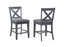 Vilo Home La Jolla Shores 7 Piece Pub Dining Set