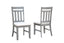 Vilo Home Shelter Cove Dining Chairs (Set of 2)