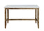Vilo Home Landmark Marble Counter Height Table