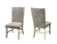 Vilo Home Saratoga Parsons Chairs (Set of 2)