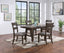 Vilo Home Hillcrest 5pc Dining Set