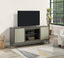 Vilo Home Brooklyn 65" Gray TV Stand