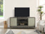 Vilo Home Brooklyn 65" Gray TV Stand